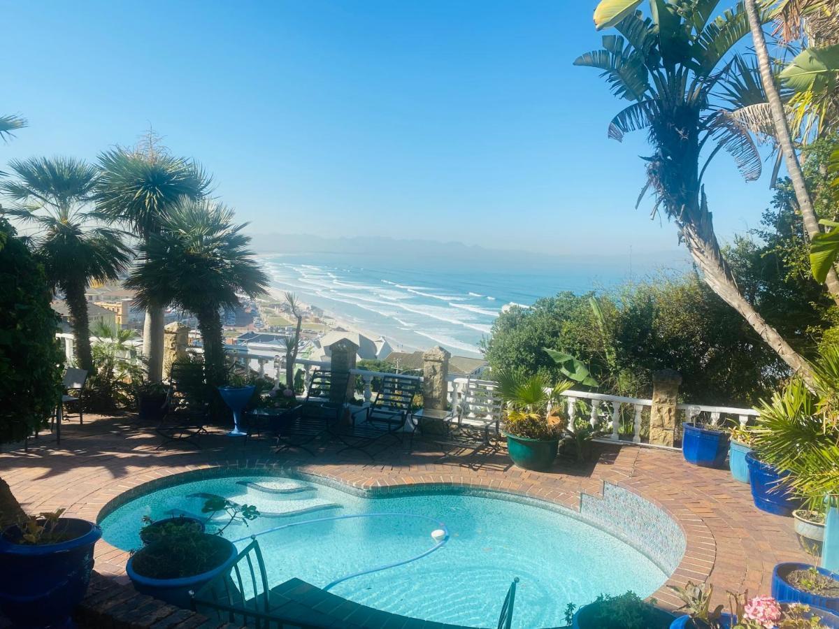 A Heavenly View Apartamento Muizenberg Exterior foto